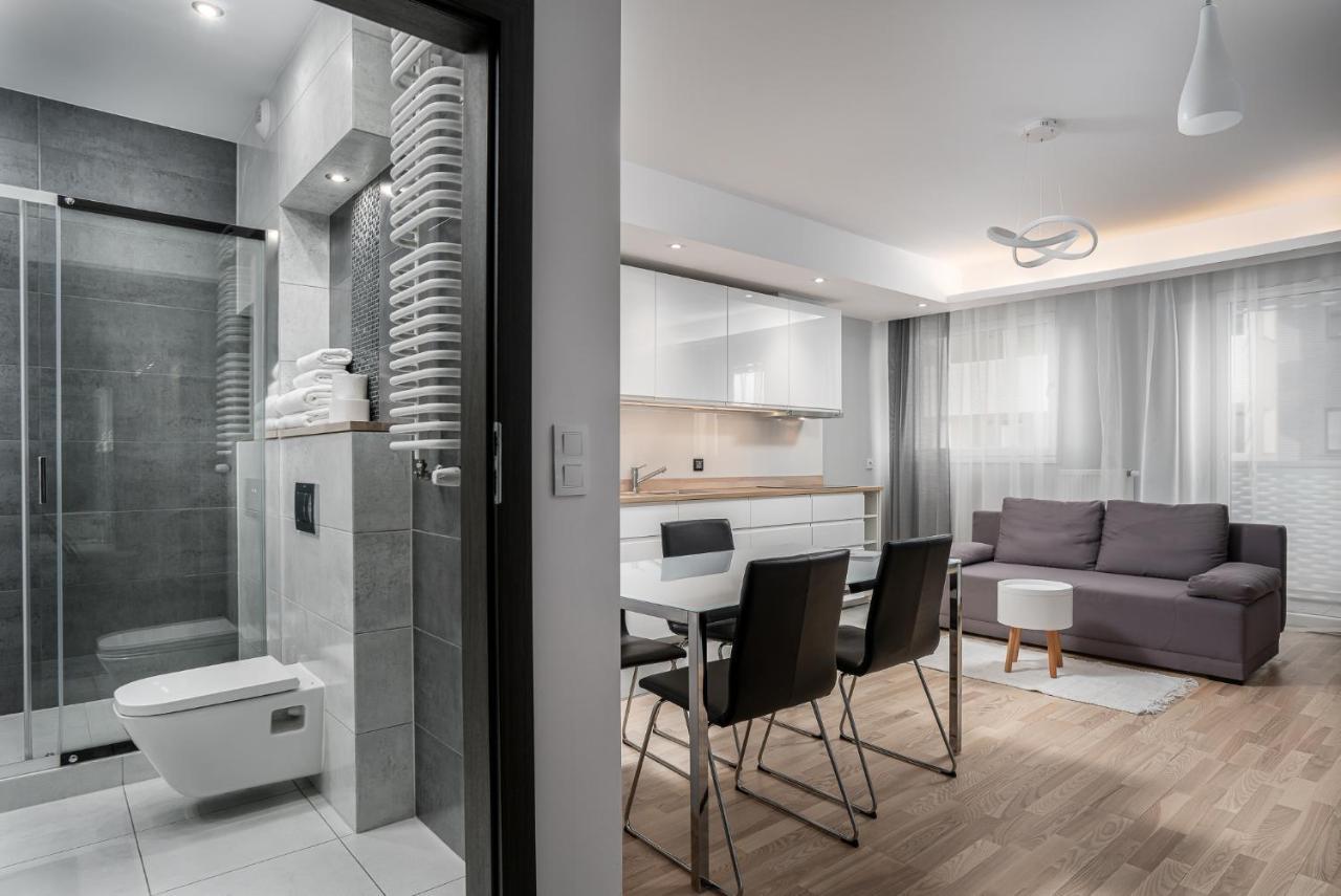 Rentplanet - Atal Tower Breslau