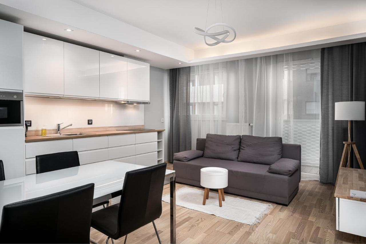 Rentplanet - Atal Tower Wroclaw