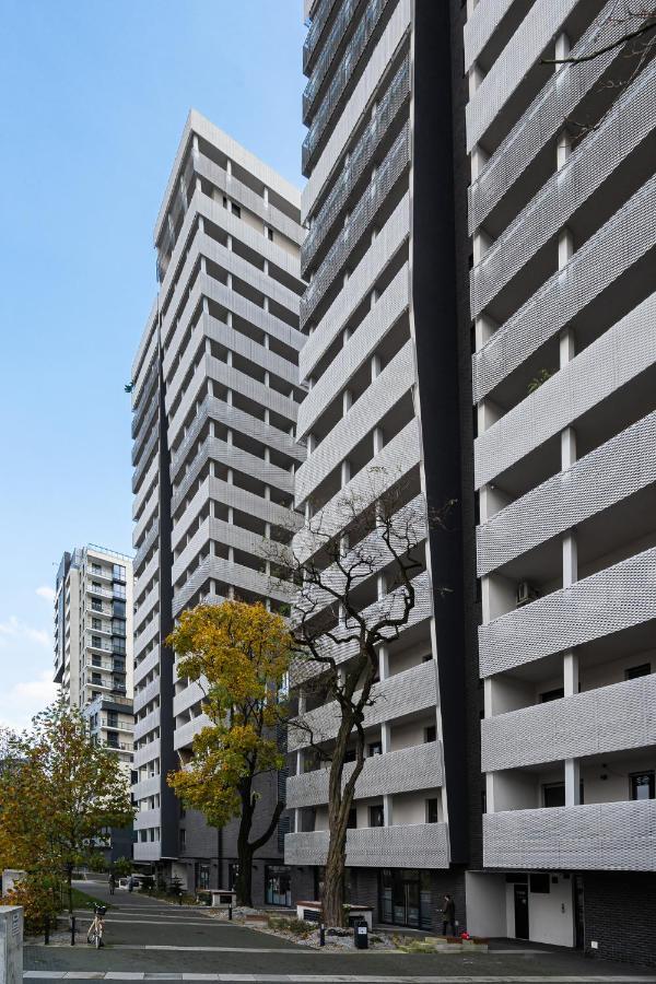 Rentplanet - Atal Tower