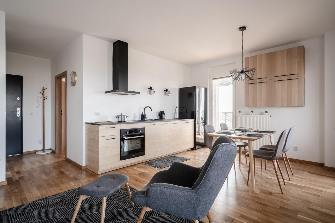 Rentplanet - Atal Tower * Wroclaw