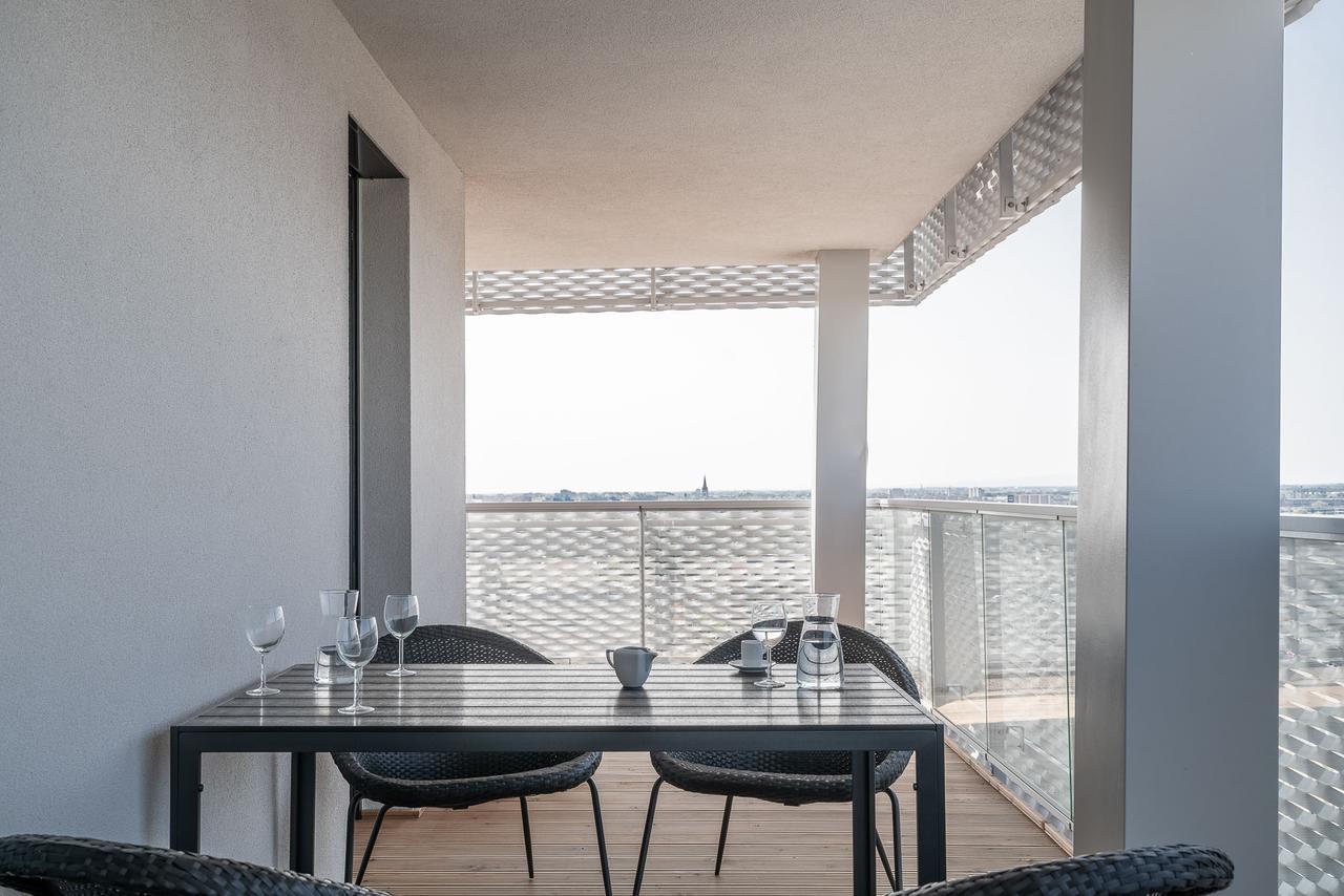Rentplanet - Atal Tower * Wroclaw