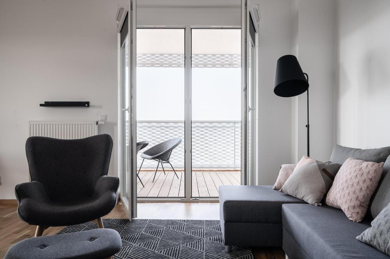 Rentplanet - Atal Tower Wroclaw