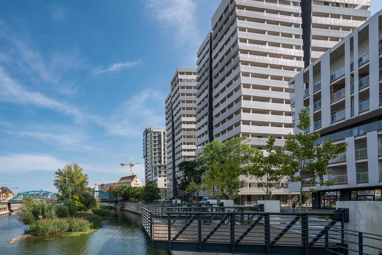 Rentplanet - Atal Tower * Wroclaw