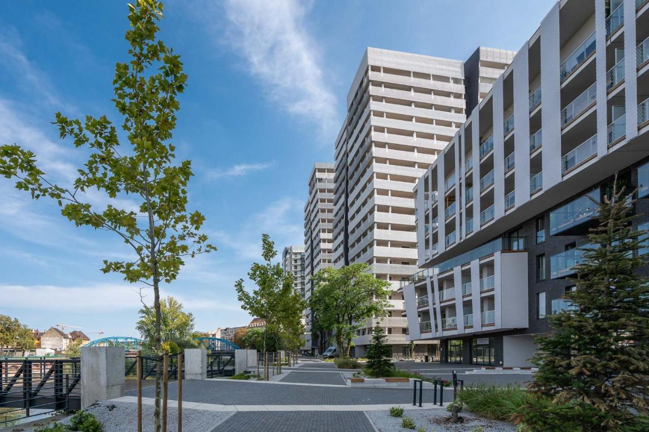 Rentplanet - Atal Tower * Breslau